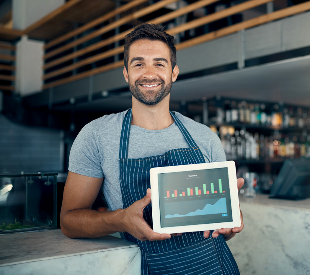 PROLAG One wächst mit Ihrem Unternehmen