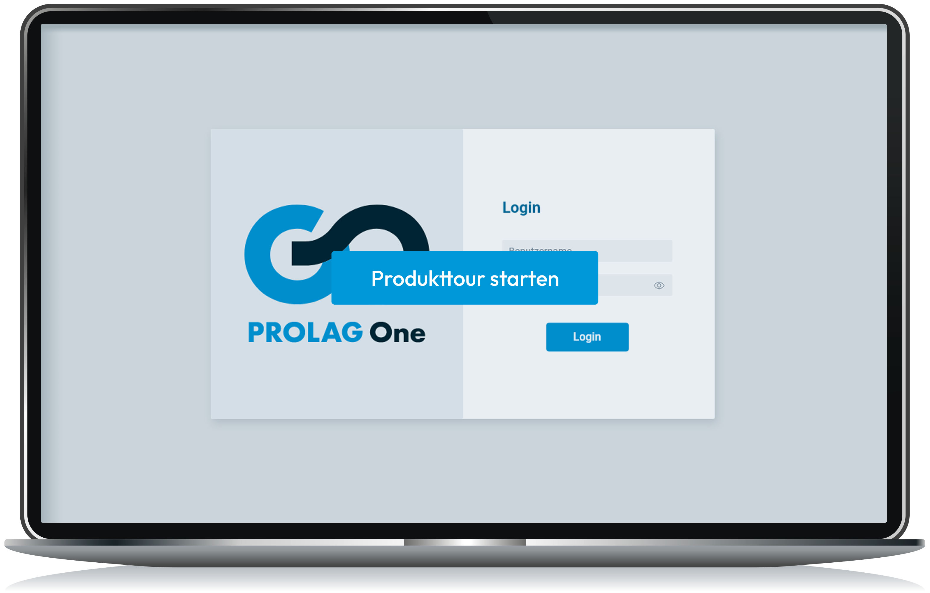 Software-Screen