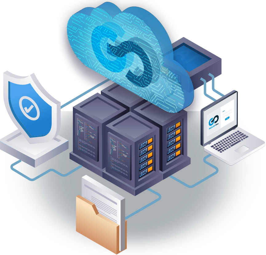 Upgrades mit Sicherheit